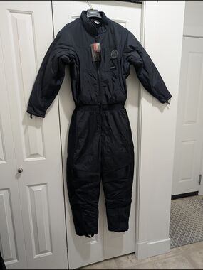 NWT Whites Divedry Glacial Series Dive suit
